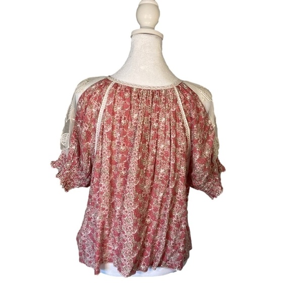 Urban Outfitters Blouse, NWT - Picture 6 of 10